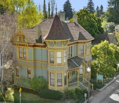 New zoning allows for multi-residential. Rare opportunity to own - photo 2