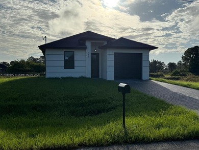 Lehigh Acres Area Home For Sale in Lehigh Acres Florida