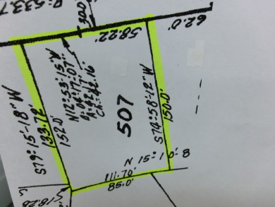 Wonderful Building Lot close to the beach! SOLD - Lake Lot SOLD! in Fayetteville, Ohio