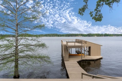 OPEN SKI WATER!! SASSAFRAS TRAIL
ST 42 Lake Cherokee - Lake Home For Sale in Henderson, Texas