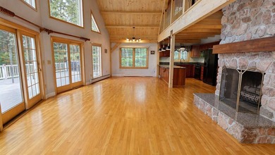Welcome to your dream retreat on the pristine shores of Pleasant - photo 14