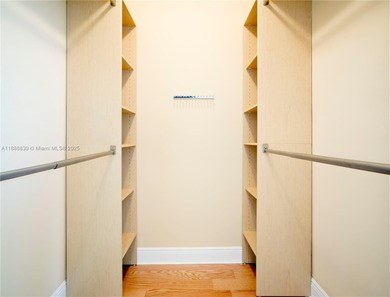 Location, location ** Nordica is a luxury well maintained