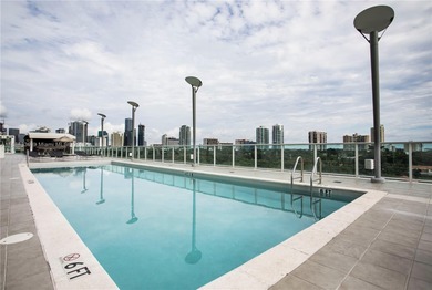 Location, location ** Nordica is a luxury well maintained