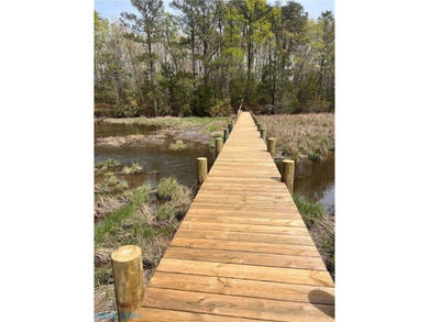 Acreage has beautiful setting on Creek/Stream and on a cul-de - photo 7