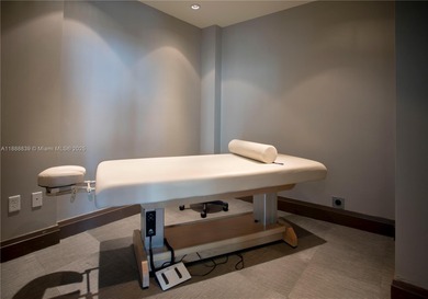 Location, location ** Nordica is a luxury well maintained