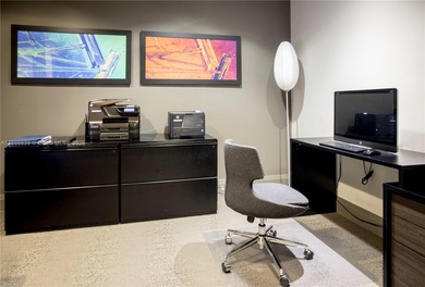 Location, location ** Nordica is a luxury well maintained