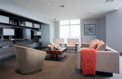 Location, location ** Nordica is a luxury well maintained