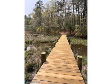 Acreage has beautiful setting on Creek/Stream and on a cul-de - photo 10