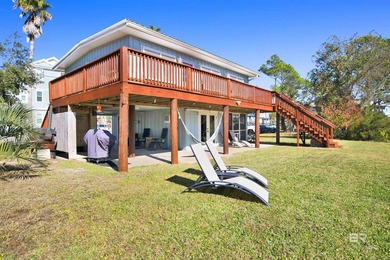 Welcome to your waterfront getaway! Nestled along a peaceful - photo 31