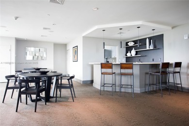 Location, location ** Nordica is a luxury well maintained