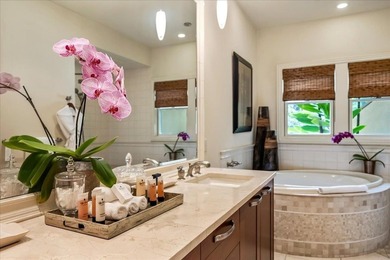 E Komo Mai and welcome to Ho'olei 21-4, an elegant 3 bed, 3.5 - photo 40