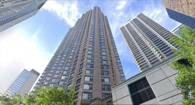 Lake Michigan - Cook County Condo For Sale in Chicago Illinois