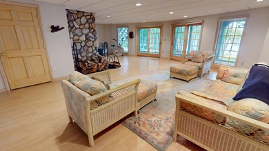 Welcome to your dream retreat on the pristine shores of Pleasant - photo 41