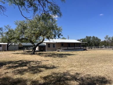 Lake Home For Sale in May, Texas