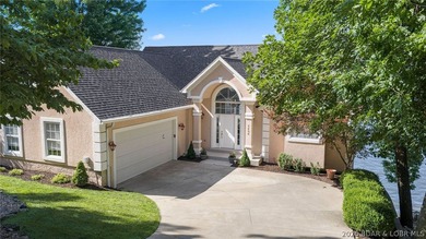 Luxury living with breathtaking views at the 20 MM of the Lake - photo 1