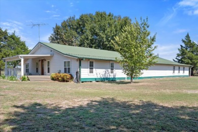 9027 s US Hwy 287, Corsicana, Tx 75109 - Lake Home For Sale in Corsicana, Texas