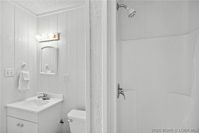 Enjoy treehouse-style living with true lakefront views and all - photo 10