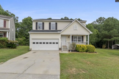 (private lake, pond, creek) Home For Sale in Lexington South Carolina