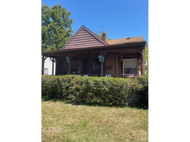 Lake Saint Clair Home For Sale in Detroit Michigan