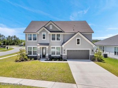 Beacon Lake Home For Sale in St Augustine Florida