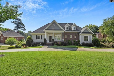 Lake Columbia / Lake Windermere Home For Sale in Blythewood South Carolina