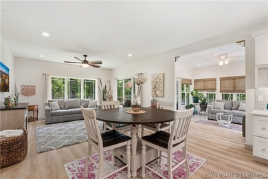 Nestled among the trees in the highly sought-after Four Seasons - photo 7