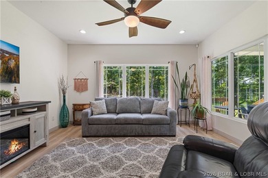 Nestled among the trees in the highly sought-after Four Seasons - photo 8