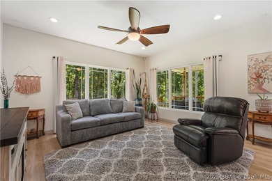 Nestled among the trees in the highly sought-after Four Seasons - photo 9