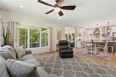 Nestled among the trees in the highly sought-after Four Seasons - photo 10