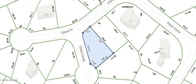 Lake Lot For Sale in Crossville, Tennessee