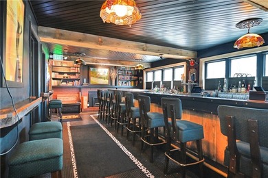 Proudly presenting an opportunity to own your own fine dining