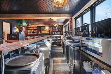 Proudly presenting an opportunity to own your own fine dining