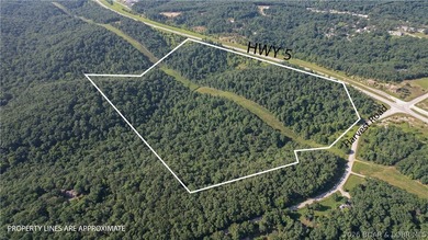 Opportunities like this don't come around often. This 25-acre - photo 3