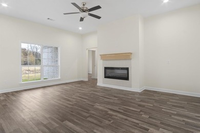 Beautiful new construction 4-bedroom, 2-bath brick home in the - photo 13