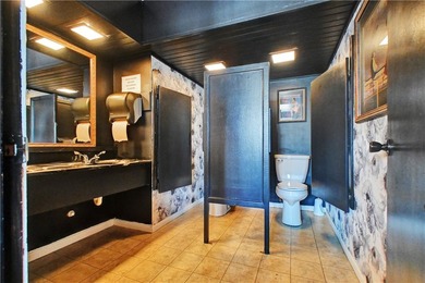 Proudly presenting an opportunity to own your own fine dining