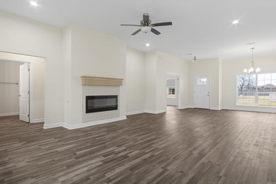 Beautiful new construction 4-bedroom, 2-bath brick home in the - photo 14