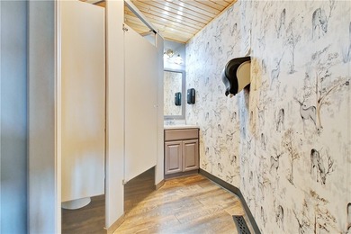 Proudly presenting an opportunity to own your own fine dining