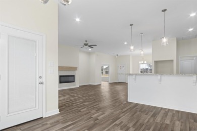 Beautiful new construction 4-bedroom, 2-bath brick home in the - photo 15