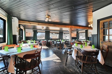 Proudly presenting an opportunity to own your own fine dining