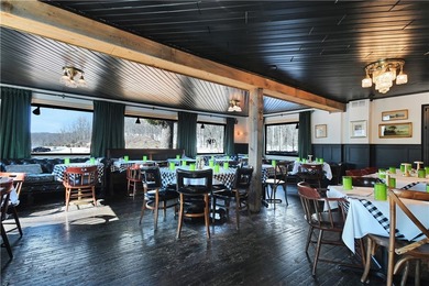 Proudly presenting an opportunity to own your own fine dining