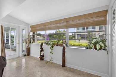Beautifully maintained 2BR/2BA end-unit villa in desirable - photo 17