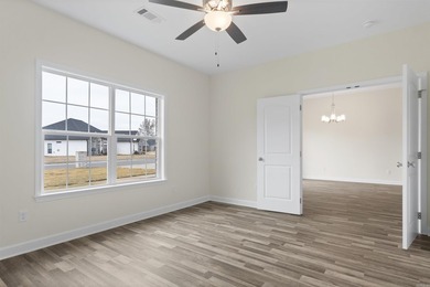 Beautiful new construction 4-bedroom, 2-bath brick home in the - photo 18