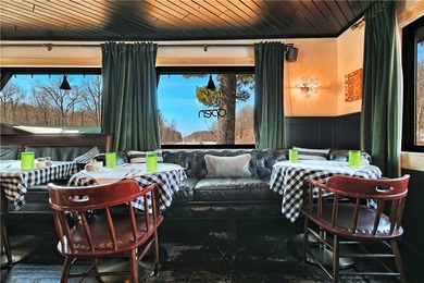 Proudly presenting an opportunity to own your own fine dining