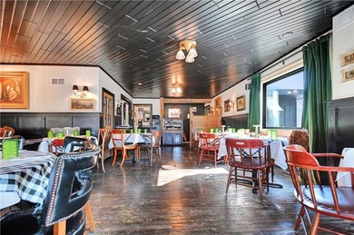 Proudly presenting an opportunity to own your own fine dining