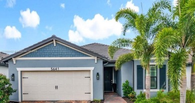 (private lake, pond, creek) Home For Sale in Ave Maria Florida