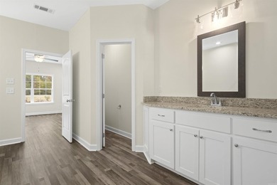Beautiful new construction 4-bedroom, 2-bath brick home in the - photo 22
