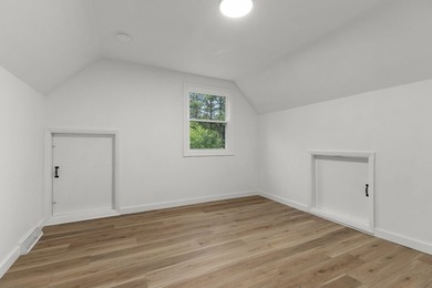 Completely updated 4-bedroom home situated on 2.9 private acres - photo 23