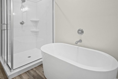 Beautiful new construction 4-bedroom, 2-bath brick home in the - photo 24