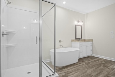 Beautiful new construction 4-bedroom, 2-bath brick home in the - photo 25