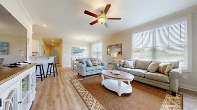 Welcome to Sunnyside Village, nestled in the heart of Murrells